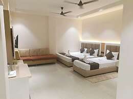 Varanasi Hotel Rudram Inn