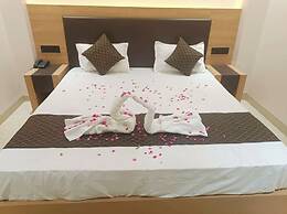Varanasi Hotel Rudram Inn