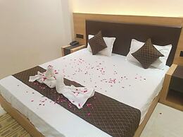 Varanasi Hotel Rudram Inn