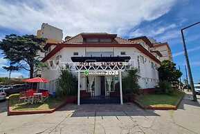 Hotel Lincoln