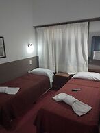 Hotel Lincoln