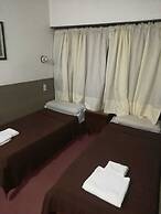 Hotel Lincoln