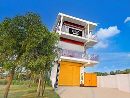 Hotel O Kakdwip