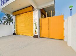 Hotel O Kakdwip