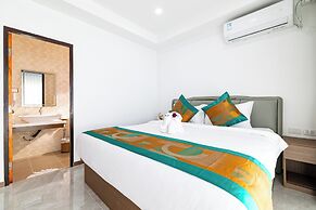 Tongtong Garden Holiday Hotel