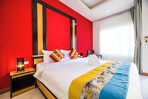 Tongtong Garden Holiday Hotel