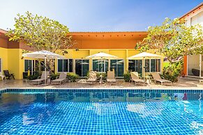 Tongtong Garden Holiday Hotel