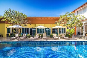 Tongtong Garden Holiday Hotel