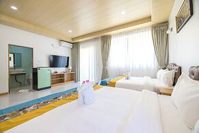 Tongtong Garden Holiday Hotel