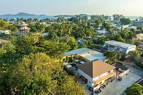 Tongtong Garden Holiday Hotel