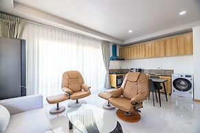 Tongtong Garden Holiday Hotel