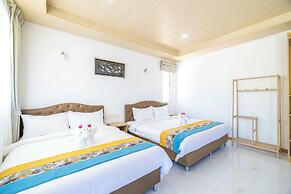 Tongtong Garden Holiday Hotel