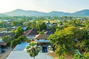 Tongtong Garden Holiday Hotel
