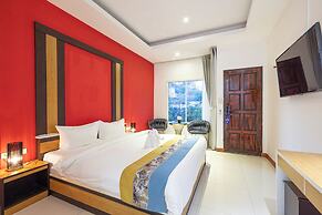 Tongtong Garden Holiday Hotel