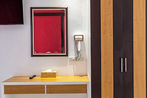 Tongtong Garden Holiday Hotel