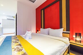 Tongtong Garden Holiday Hotel