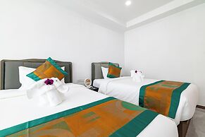 Tongtong Garden Holiday Hotel