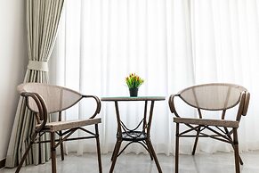 Tongtong Garden Holiday Hotel