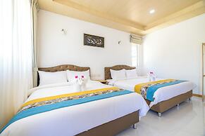 Tongtong Garden Holiday Hotel