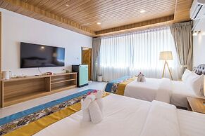 Tongtong Garden Holiday Hotel