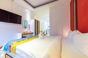 Tongtong Garden Holiday Hotel