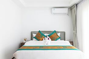 Tongtong Garden Holiday Hotel