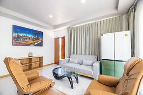 Tongtong Garden Holiday Hotel