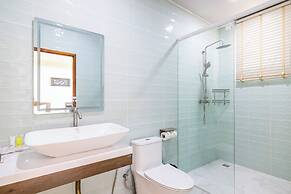 Tongtong Garden Holiday Hotel
