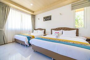 Tongtong Garden Holiday Hotel