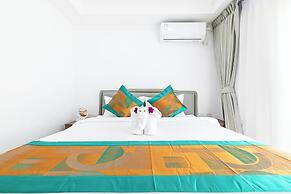 Tongtong Garden Holiday Hotel