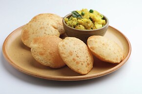 Hotel Gautam Grand Varanasi