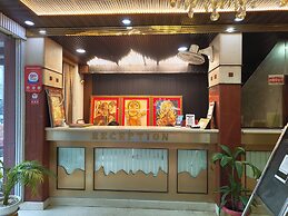 Hotel Gautam Grand Varanasi