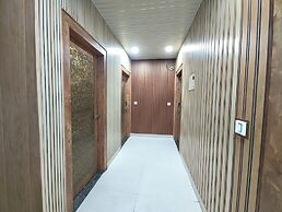 Hotel Gautam Grand Varanasi