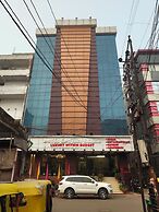 Hotel Gautam Grand Varanasi