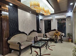 Hotel Gautam Grand Varanasi