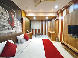 Hotel Gautam Grand Varanasi