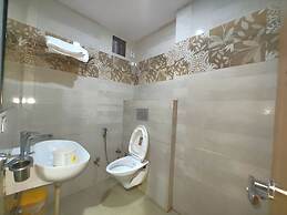Hotel Gautam Grand Varanasi
