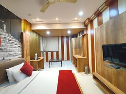 Hotel Gautam Grand Varanasi