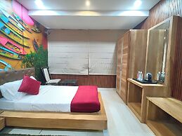 Hotel Gautam Grand Varanasi