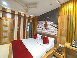Hotel Gautam Grand Varanasi