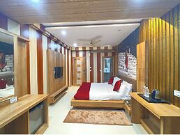 Hotel Gautam Grand Varanasi