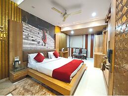 Hotel Gautam Grand Varanasi