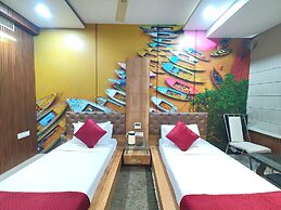 Hotel Gautam Grand Varanasi