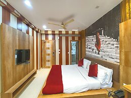 Hotel Gautam Grand Varanasi