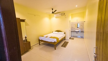 Leela Sea Scape