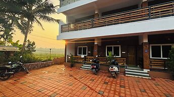 Leela Sea Scape