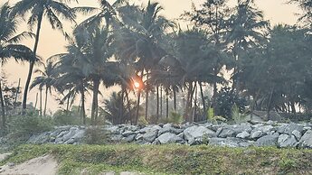 Leela Sea Scape