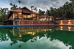 Coffee Gudda Resort