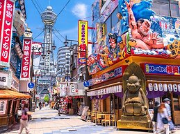 The OneFive Osaka Shinsekai