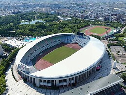 The OneFive Osaka Shinsekai